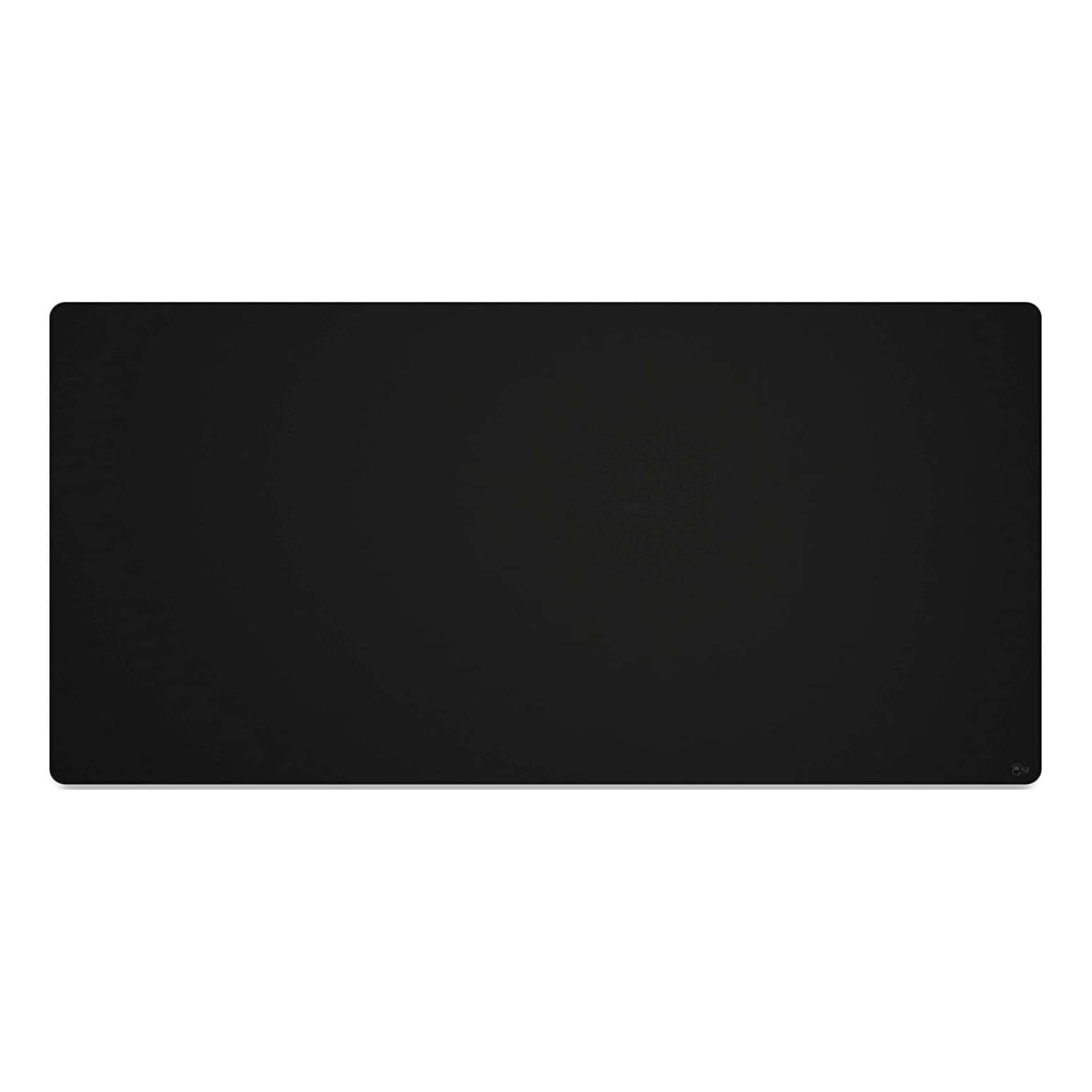 Игровой коврик для мыши Glorious 3XL Stealth Edition Extended, черный игровой коврик для мыши corsair gaming mm300 extended черный