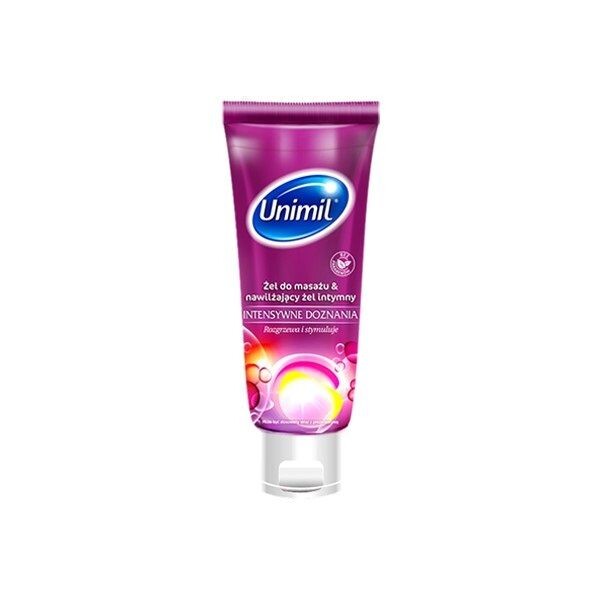 

Unimil Intensywne Doznania Żel, 200 ml
