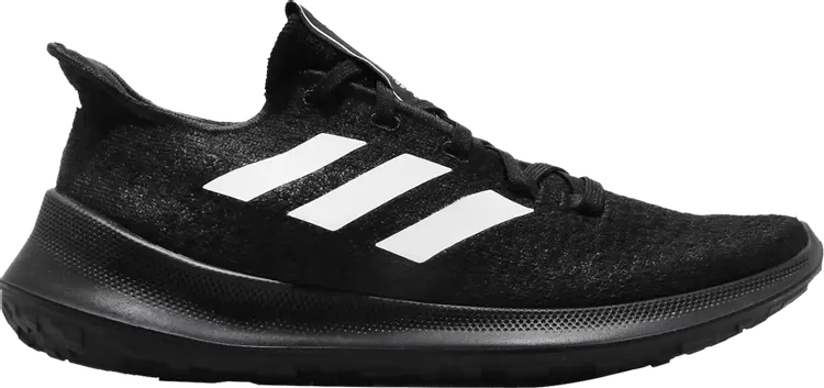 

Кроссовки Adidas Wmns SenseBounce Plus 'Core Black', черный