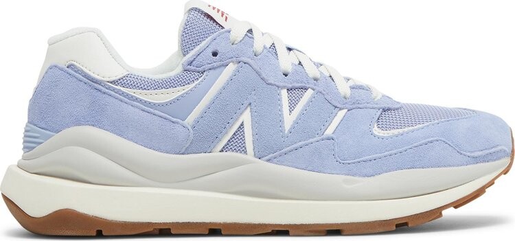 

Кроссовки New Balance Wmns 57/40 'Daydream', синий