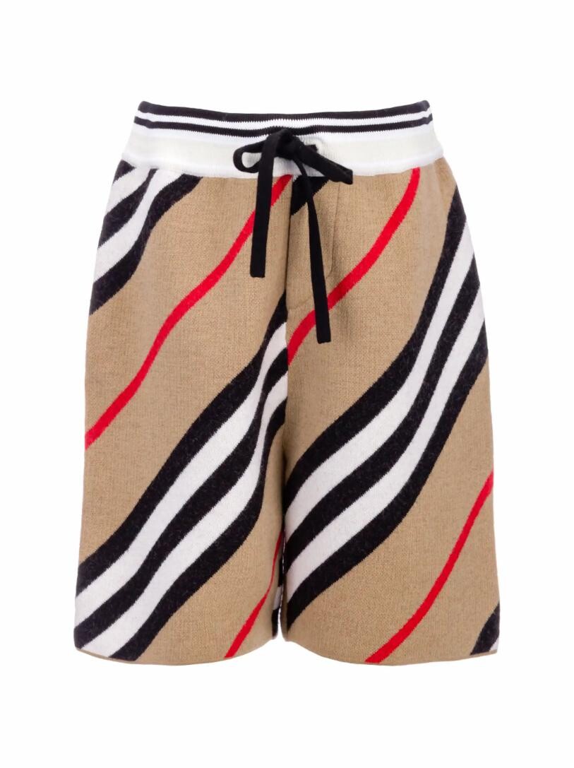 

Шорты Burberry