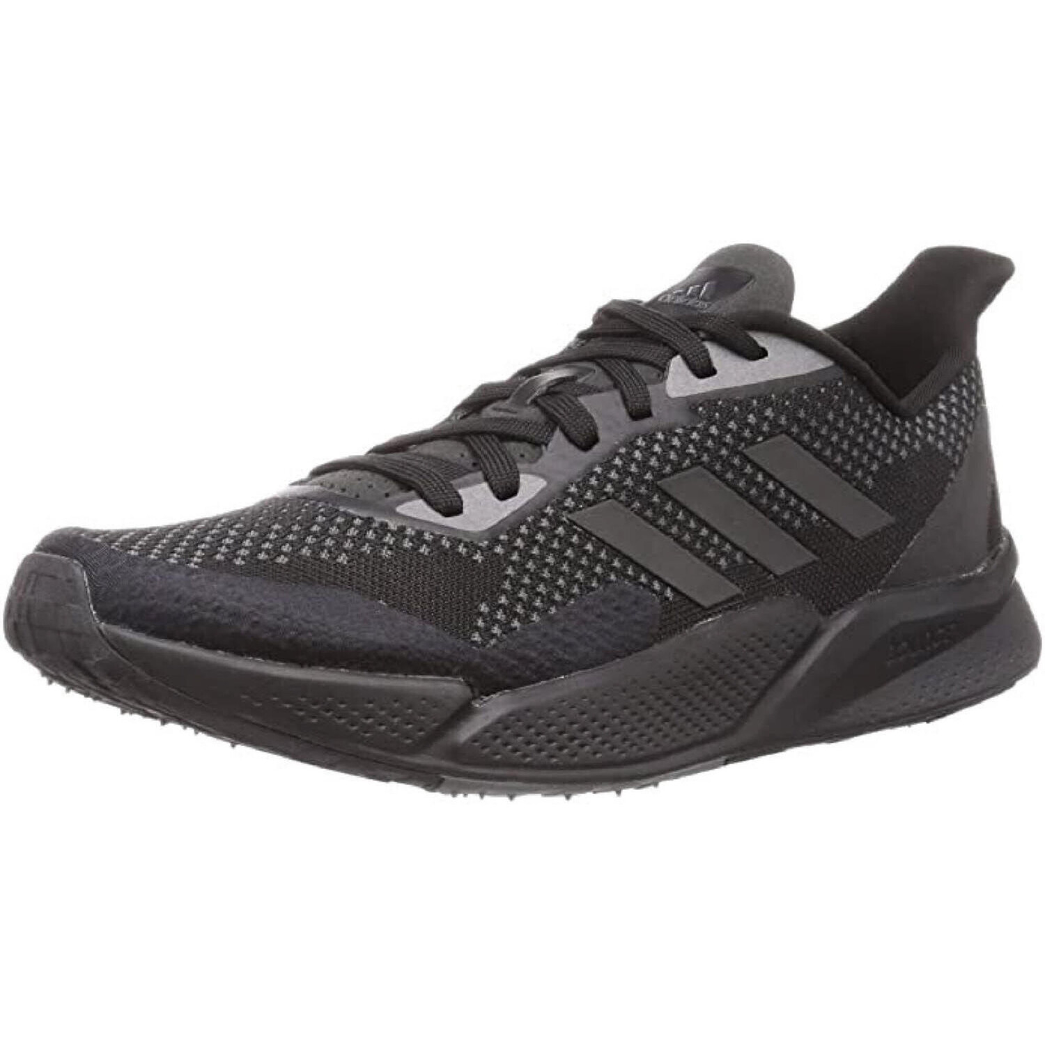 

Кроссовки ADIDAS X9000l2 M, черный