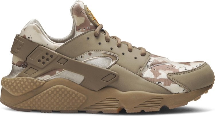 Nike on sale huarache camo