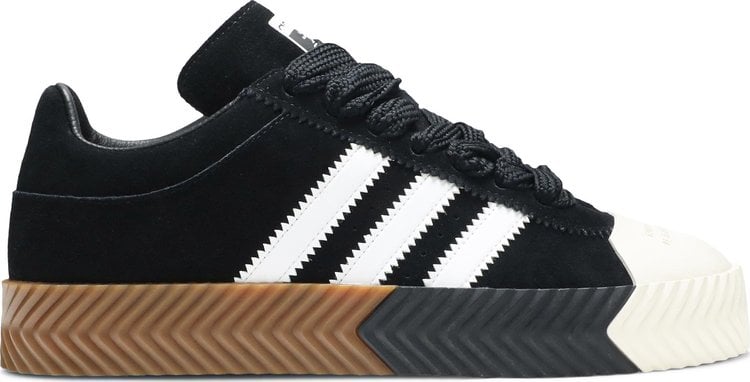 Adidas alexander wang store core black