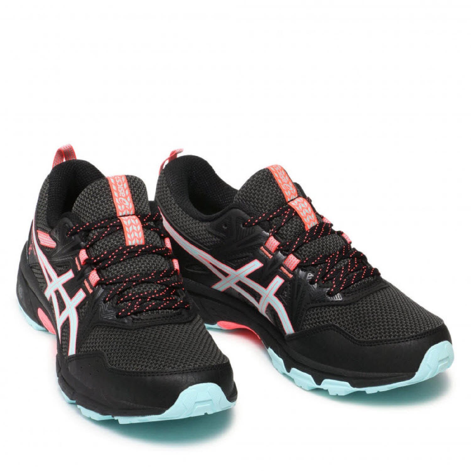 Asics Gel Trabuco 9 G Tx Купить