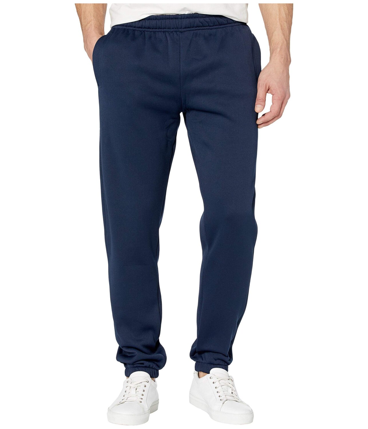 

Спортивные штаны U.S. POLO ASSN., Pocket Fleece Pants