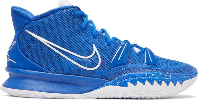 Кроссовки Nike Kyrie 7 TB, ярко-синий