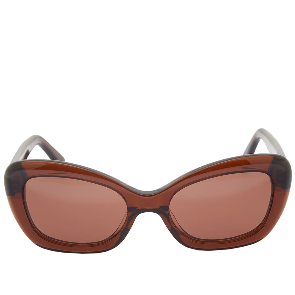

Солнцезащитные очки Sun Buddies Elton Sunglasses