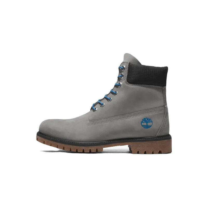 

Ботинки Timberland Premium, серый