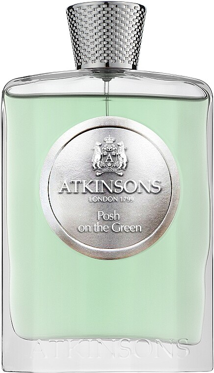 

Духи Atkinsons Posh on the Green