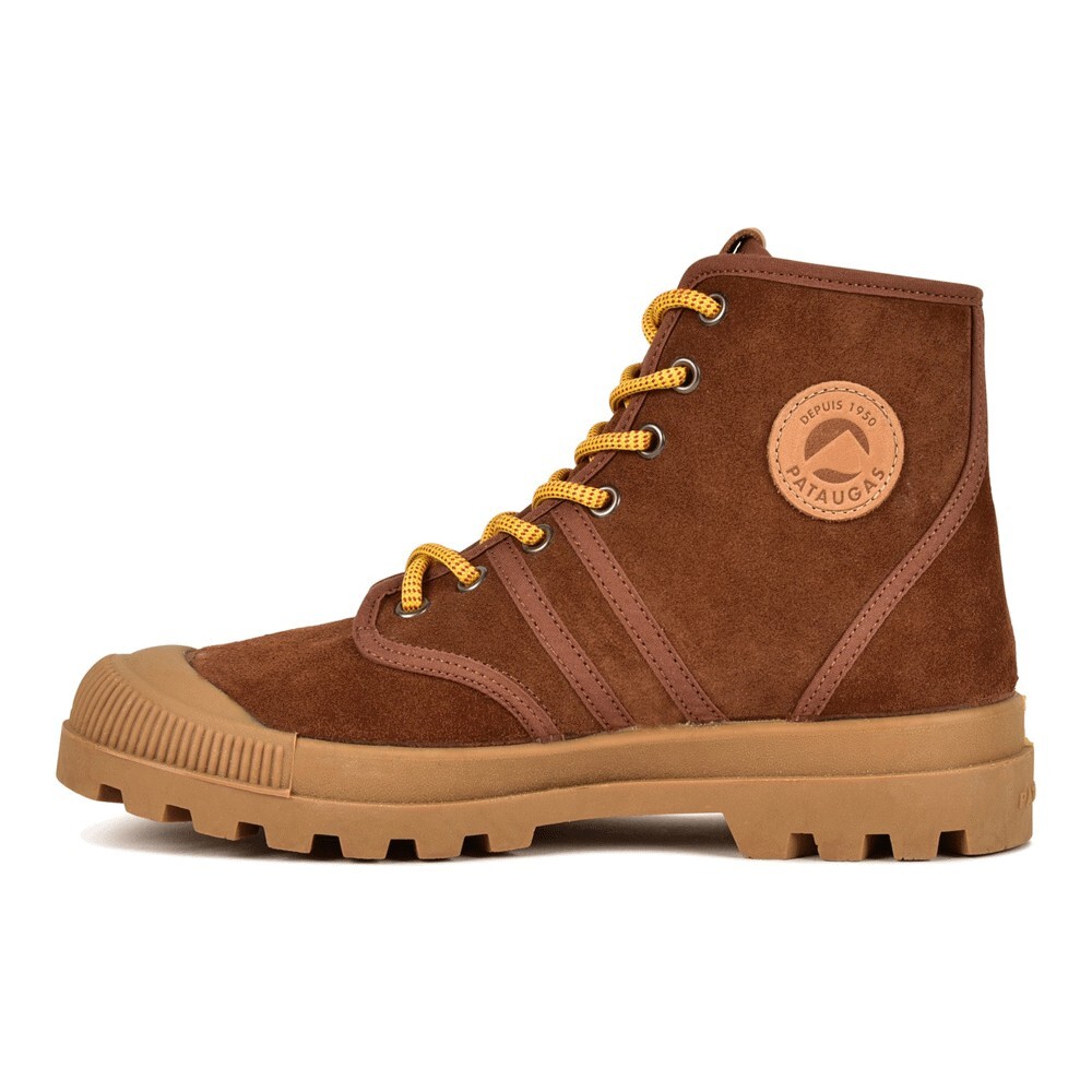 

Кроссовки Pataugas Originale, brown