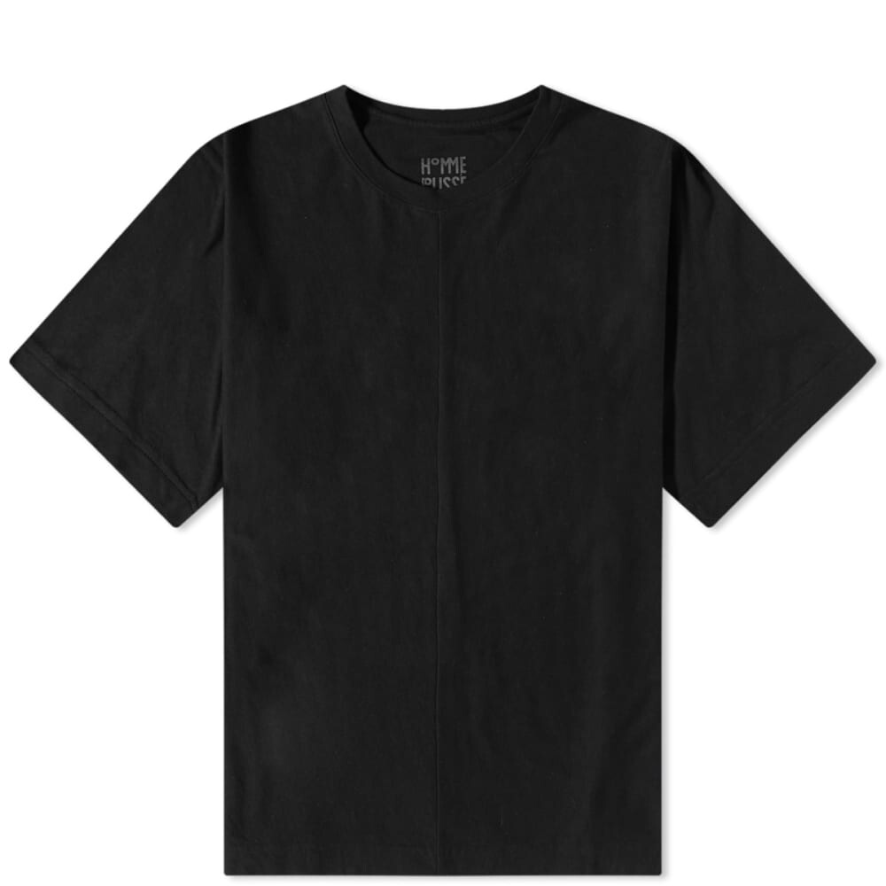 

Футболка Homme Plissé Issey Miyake Long Sleeve Release Tee