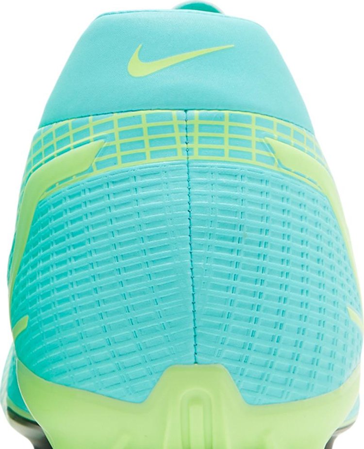 Nike Mercurial Vapor 14 Academy FG mg 'Dynamic Turquoise Lime Glow'