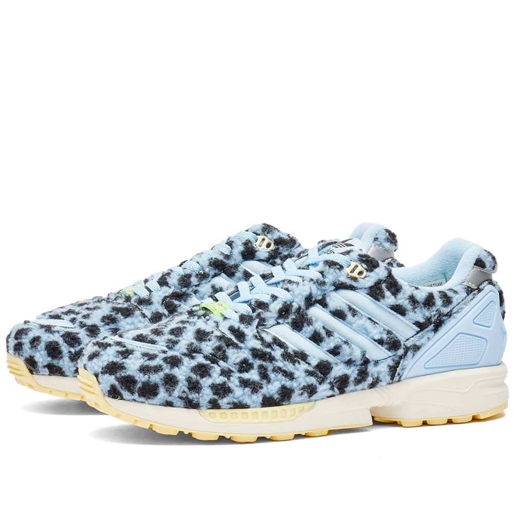 Adidas zx leopard hotsell