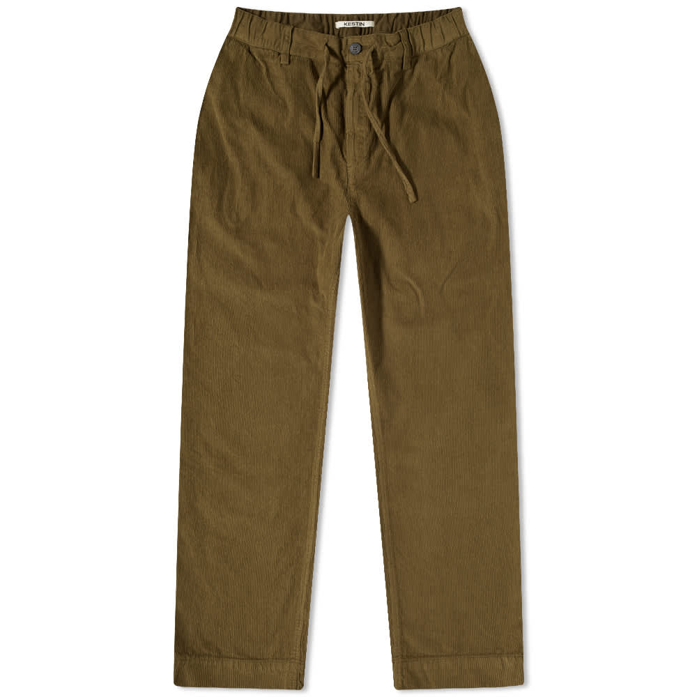 Брюки Kestin Inverness Tapered Trouser - END. Exclusive