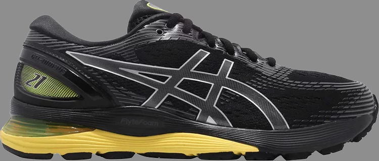 Asics nimbus wide new arrivals