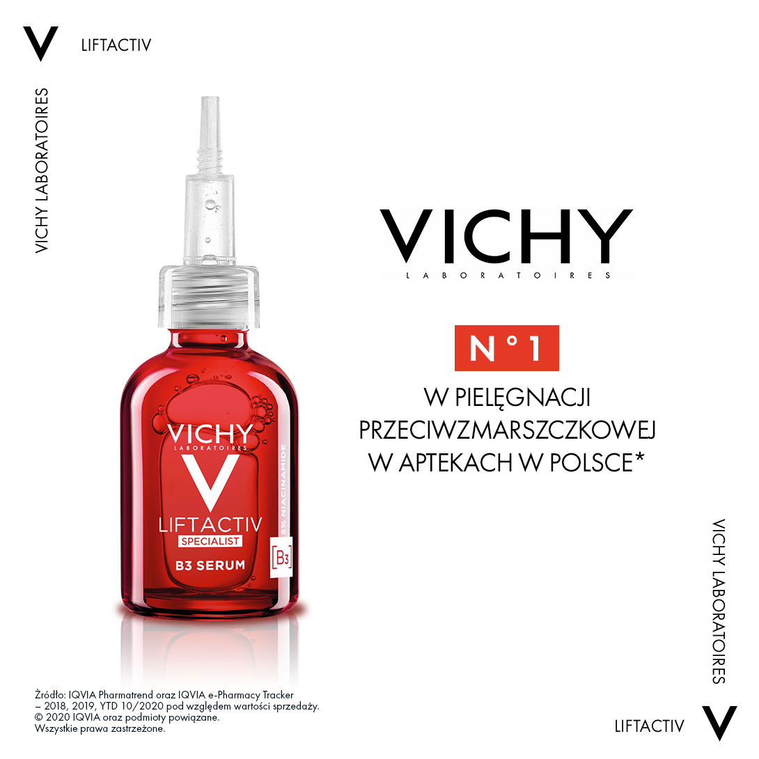 Liftactiv serum