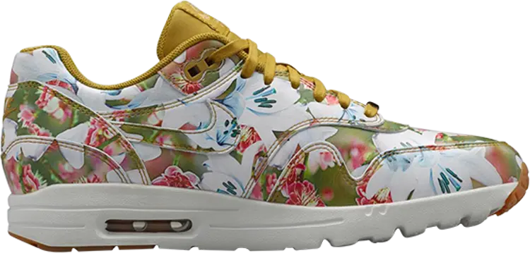 

Кроссовки Nike Wmns Air Max 1 Ultra 'Milan', многоцветный