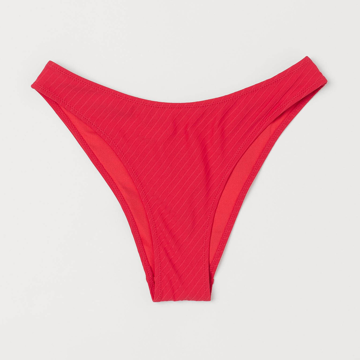 

Плавки бикини H&M Bottoms, красный