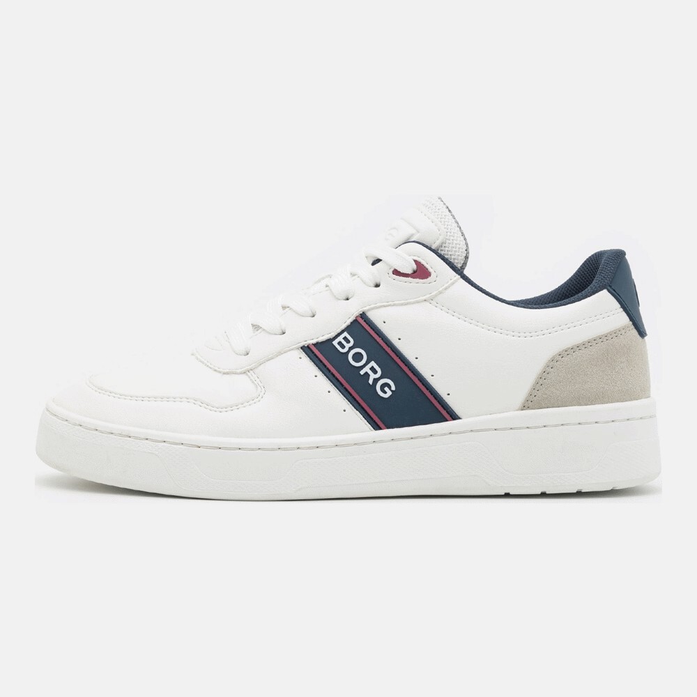 

Кроссовки Björn Borg T2200, white
