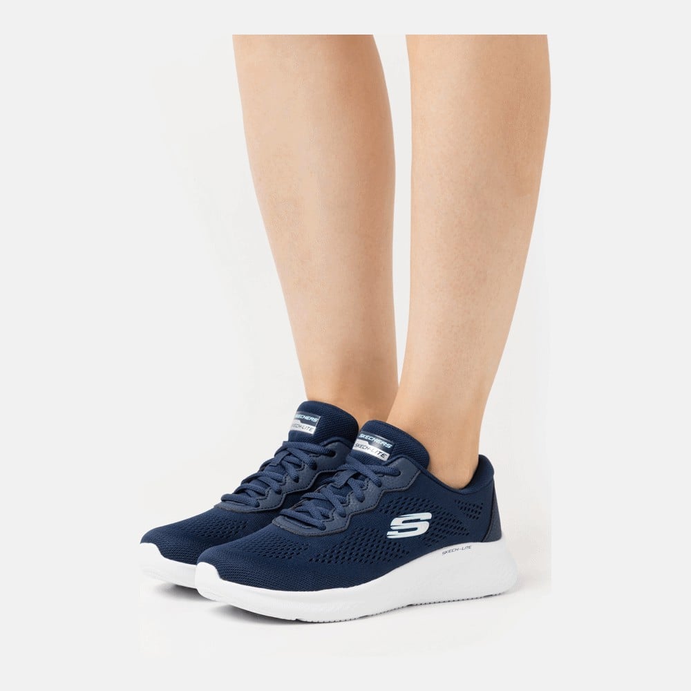 Кроссовки Skechers Sport Skech, navy/white - фото