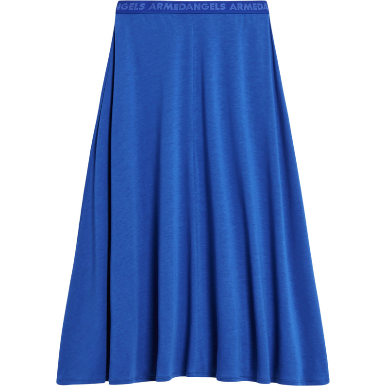Женская юбка Ileniaa Laraa Armedangels, синий юбка воздушная леди