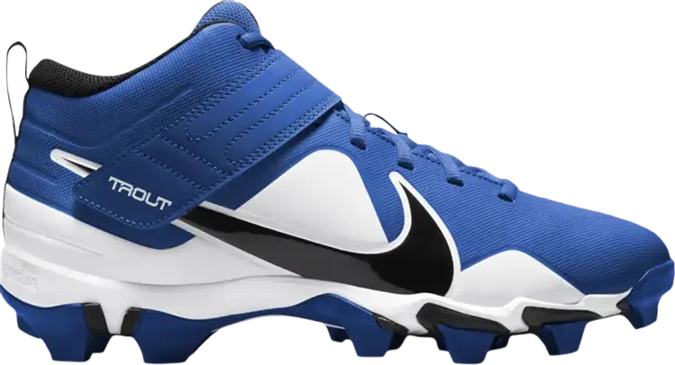 

Бутсы Nike Force Trout 7 Keystone 'Game Royal', синий