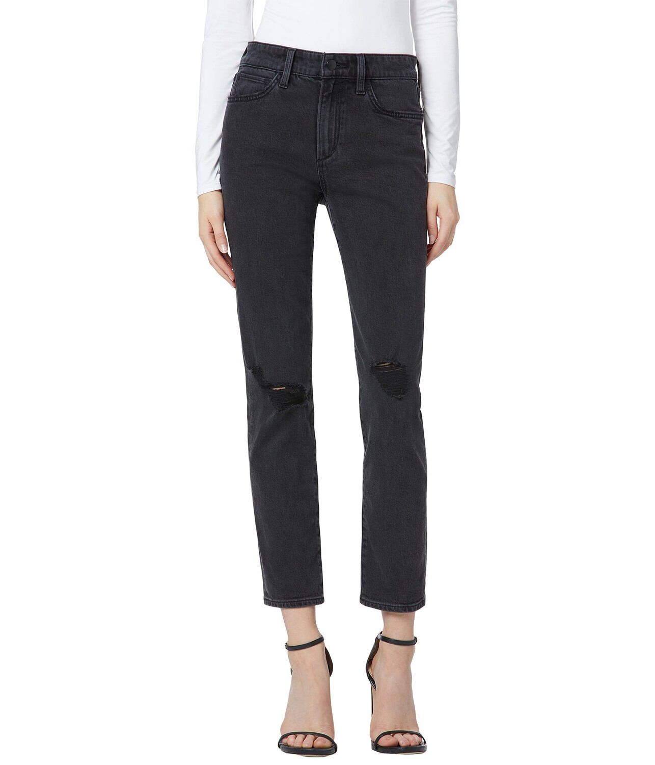 

Джинсы Joe's Jeans, Lara Ankle