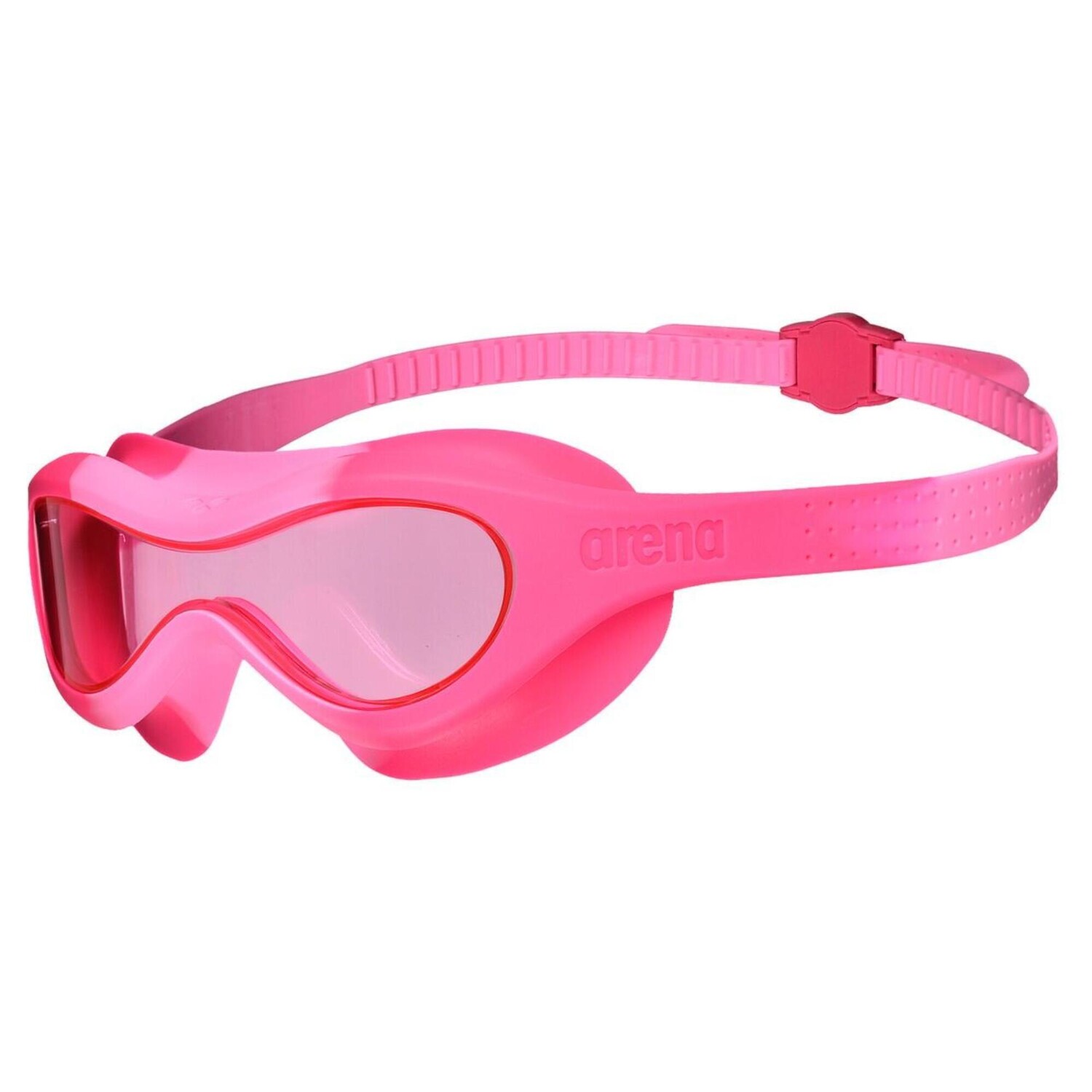 

Очки для плавания Arena SPIDER KIDS MASK FOR BASE, красочный
