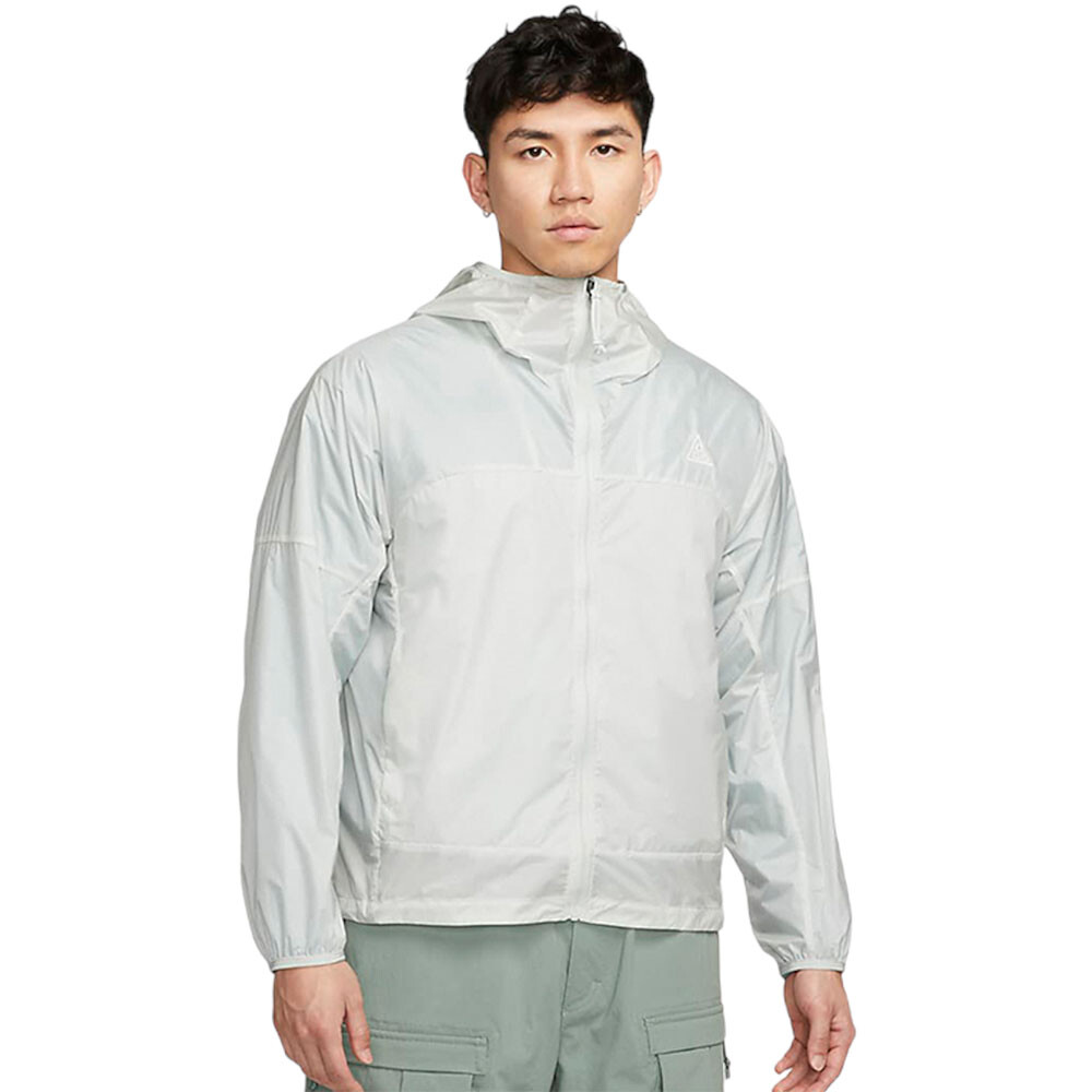 

Куртка Nike ACG Cinder Cone, белый