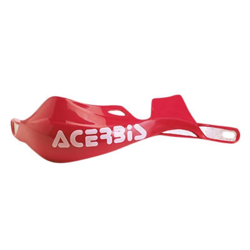 

Защита Acerbis Rally Pro для ручки, красный