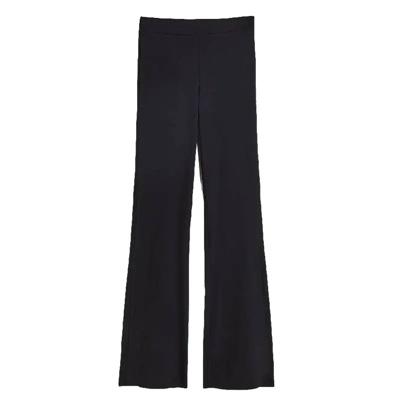 

Легинсы H&M Flared, черный