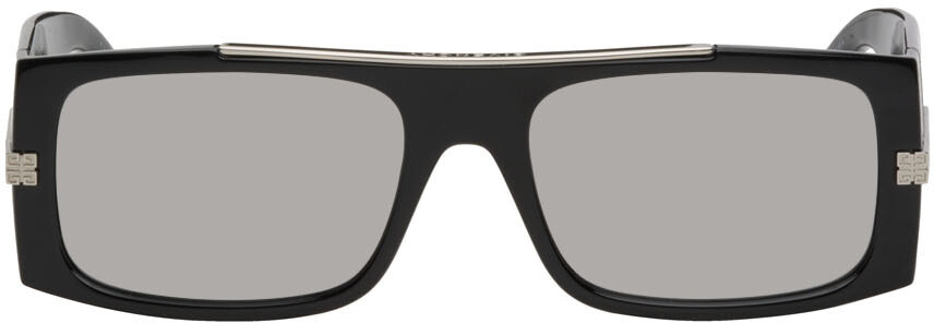 

Черные солнцезащитные очки GV40011I Givenchy