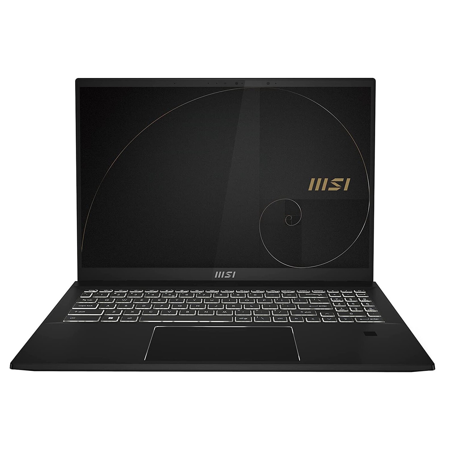 

Ноутбук MSI Summit E16 Flip 16'', 16 Гб/1 Тб, черный, английская клавиатура