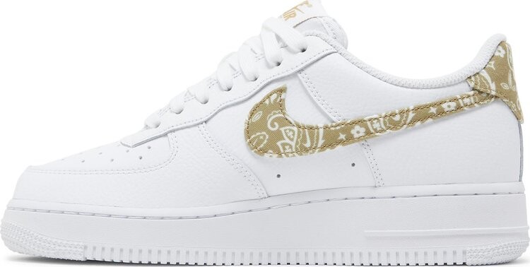 Nike Wmns Air Force 1 07 Essential Barely Paisley CDEK.Shopping