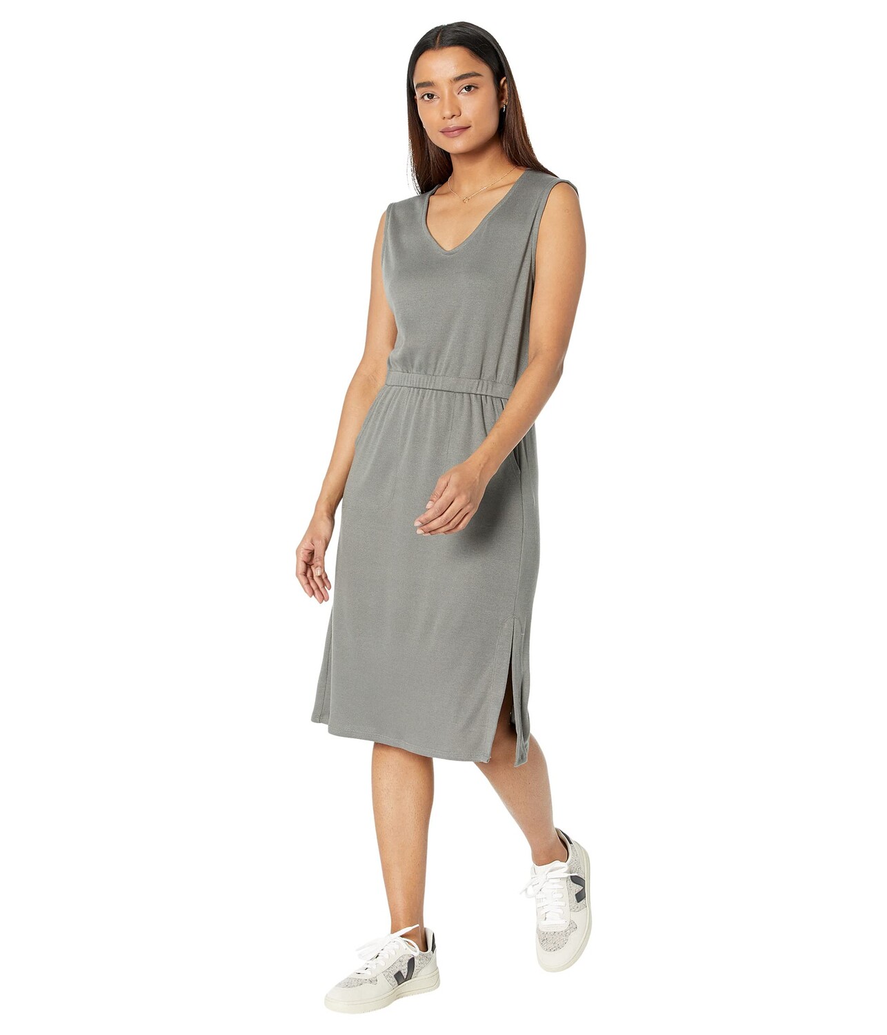 

Платье Splendid, Hazel Rib Dress