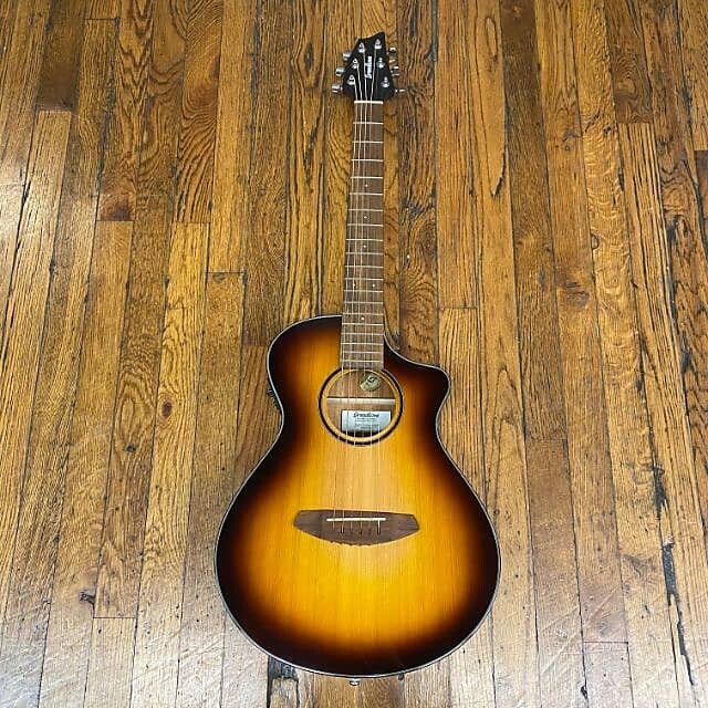 

Breedlove Discovery S Companion CE