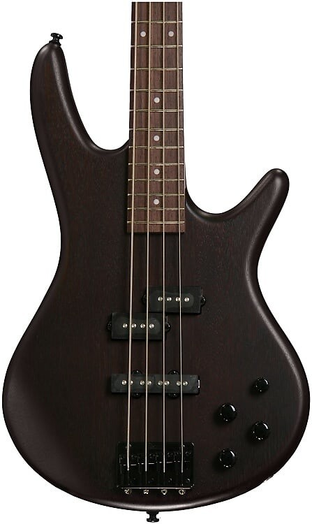 

Ibanez Gio GSR200BWNF Бас-гитара - Орех Flat