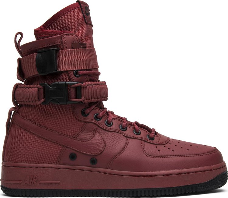 Nike air force 1 hotsell sf high