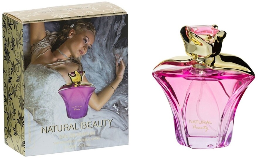 

Духи Georges Mezotti Natural Beauty