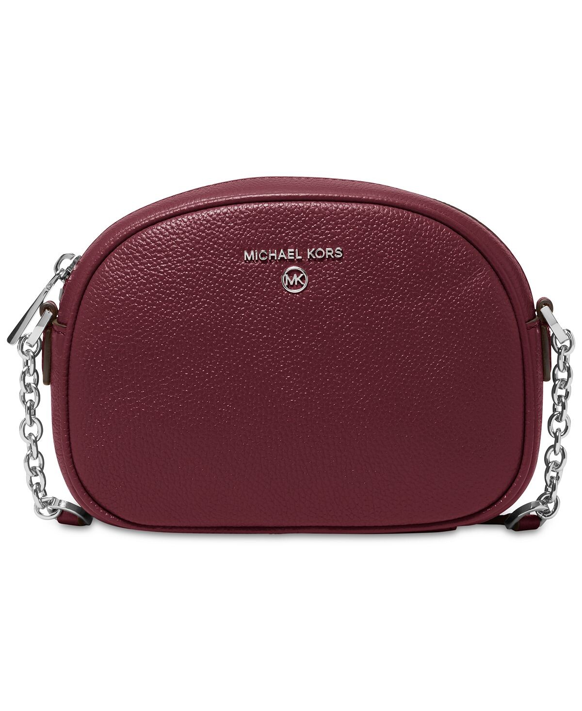 

Сумка через плечо jet set с мини-камерой Michael Kors