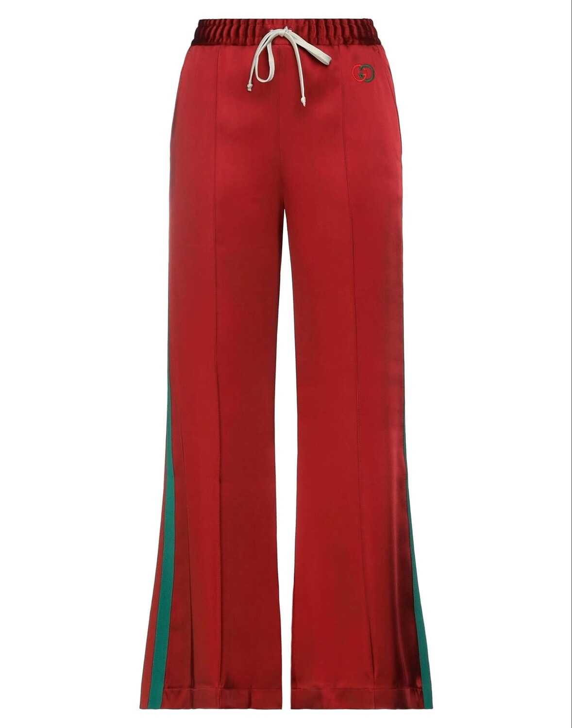 

Повседневные брюки Gucci, красный