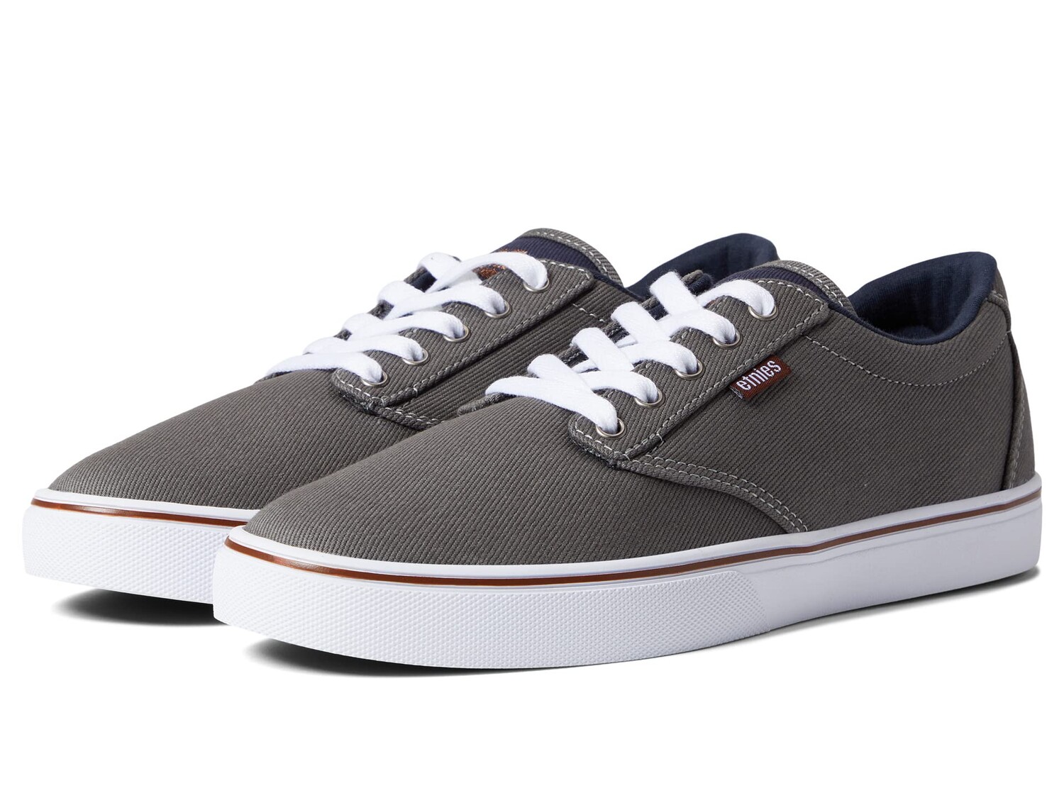 

Кроссовки etnies, Fuerte