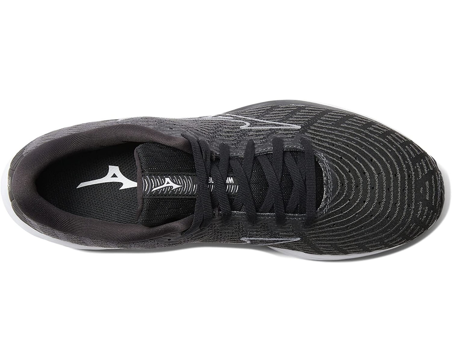 

Кроссовки Wave Rider 26 SSW Mizuno, белый