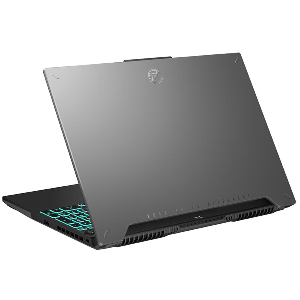 

Ноутбук игровой ASUS Tianxiao 4 15,6" Intel Core i7 16G 512G RTX4060, серый