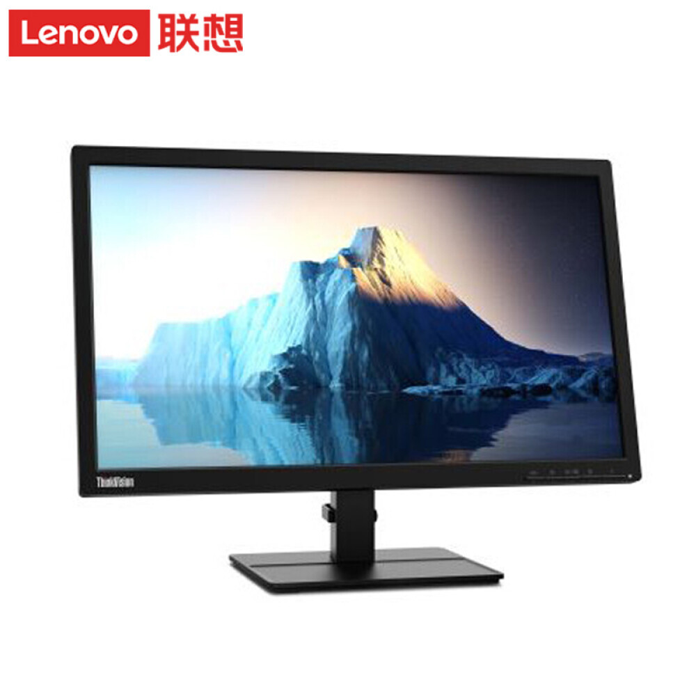 

Монитор Lenovo ThinkVision TE22-10 21,5" 16:9 1920x1080 VGA+DVI