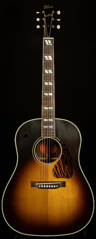 

Gibson Custom Shop 1942 Banner Southern Jumbo