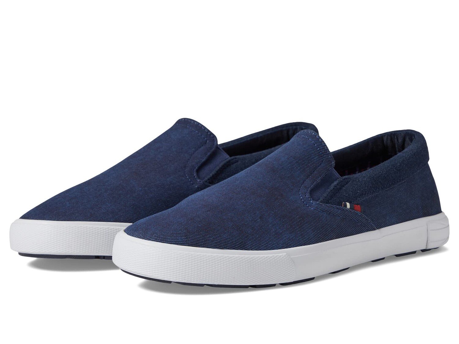 

Кроссовки Ben Sherman, Pete Slip-On