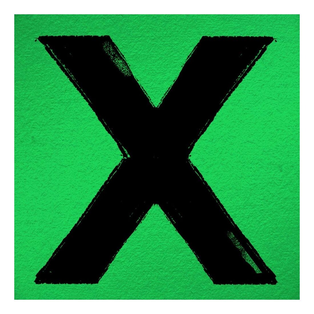 

Виниловая пластинка X | Ed Sheeran
