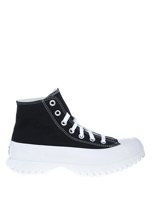

Черные женские парусиновые кроссовки Converse, Черный, Черные женские парусиновые кроссовки Converse